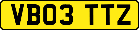 VB03TTZ
