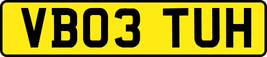 VB03TUH