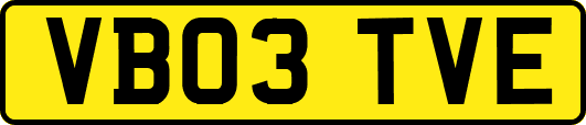 VB03TVE