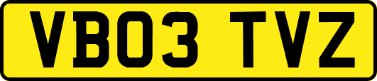 VB03TVZ