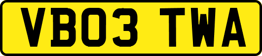 VB03TWA