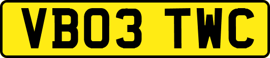 VB03TWC