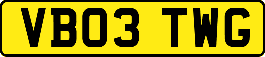 VB03TWG