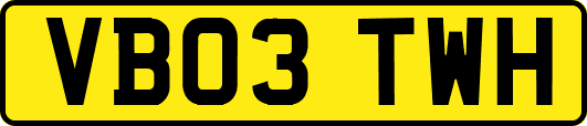 VB03TWH