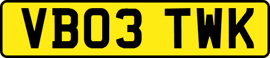 VB03TWK