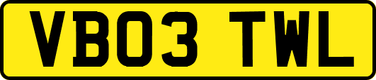VB03TWL