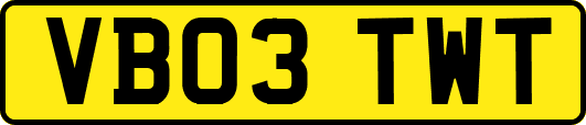 VB03TWT
