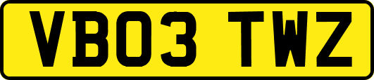 VB03TWZ