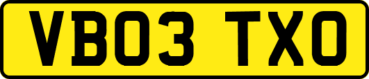 VB03TXO