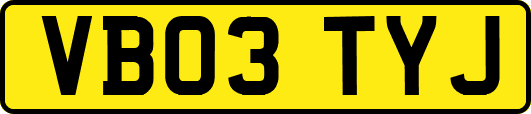 VB03TYJ