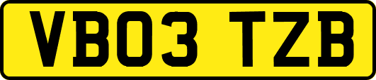 VB03TZB