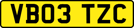 VB03TZC