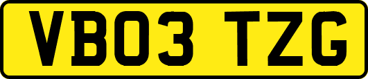 VB03TZG
