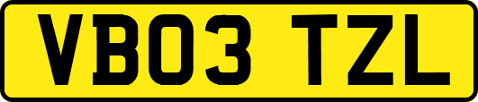 VB03TZL