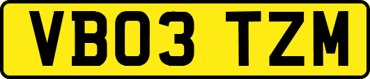 VB03TZM