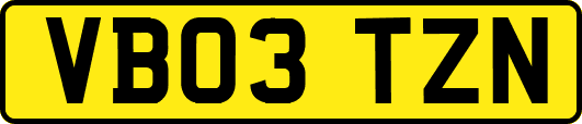 VB03TZN