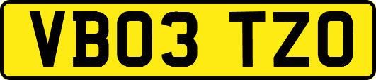 VB03TZO
