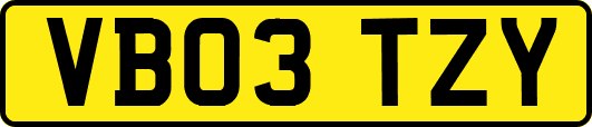 VB03TZY