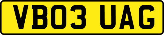 VB03UAG