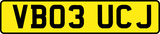VB03UCJ