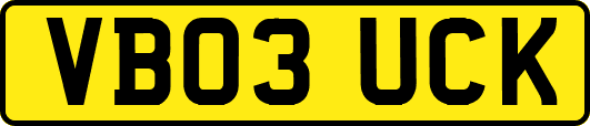 VB03UCK