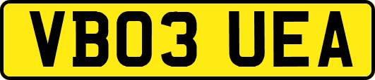 VB03UEA