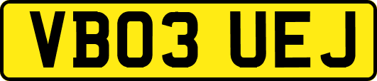 VB03UEJ