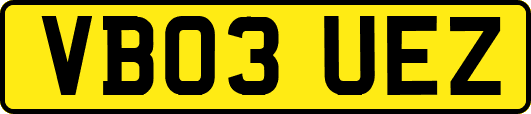 VB03UEZ