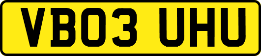 VB03UHU