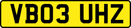 VB03UHZ