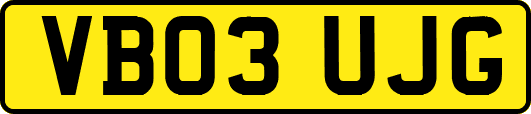 VB03UJG