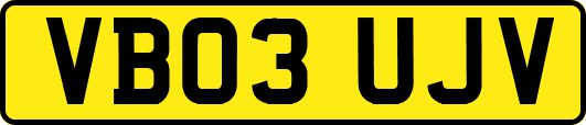 VB03UJV