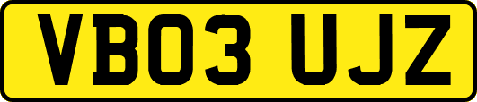 VB03UJZ