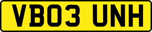 VB03UNH
