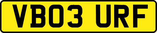VB03URF