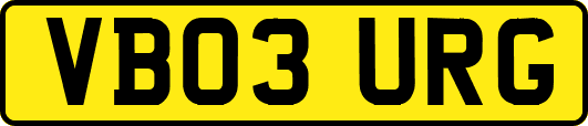 VB03URG