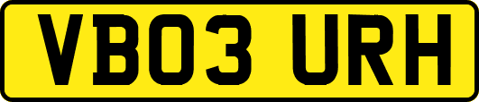 VB03URH