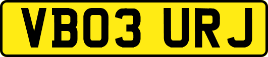 VB03URJ