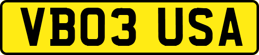 VB03USA
