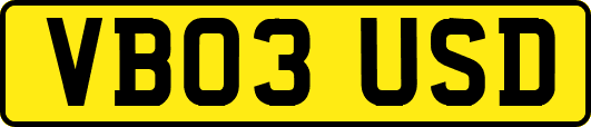 VB03USD
