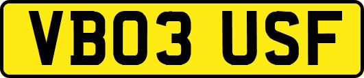 VB03USF