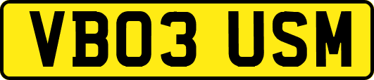 VB03USM