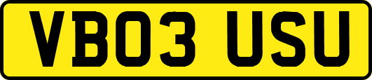 VB03USU