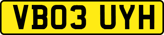 VB03UYH