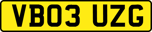 VB03UZG