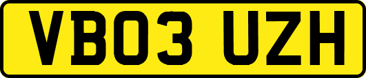 VB03UZH