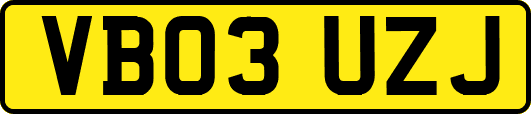 VB03UZJ