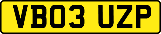 VB03UZP