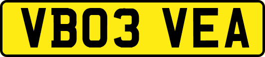 VB03VEA