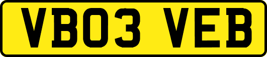 VB03VEB